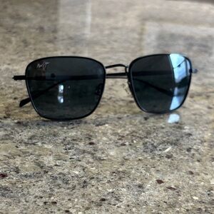 Maui Jim Japan SPINNAKER sunglasses